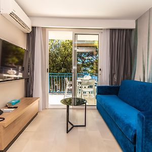 Appartamento superior con 2 camere da letto